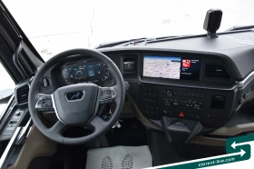 Man Tgx SZM26122, снимка 17