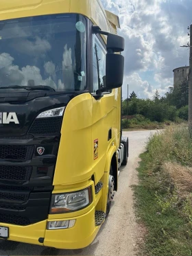 Scania R 450, снимка 2
