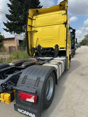 Scania R 450, снимка 4