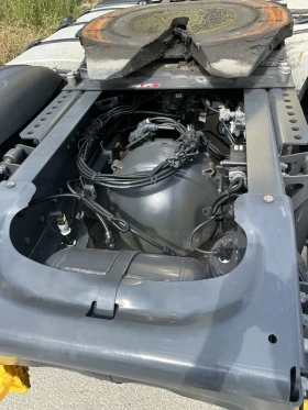 Scania R 450, снимка 8