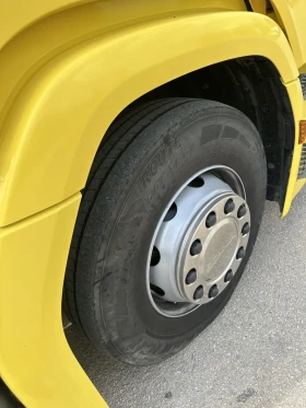 Scania R 450, снимка 7