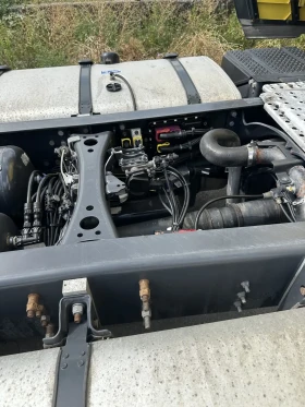 Scania R 450, снимка 10