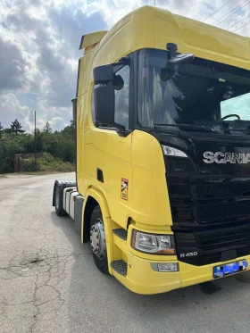 Scania R 450, снимка 3