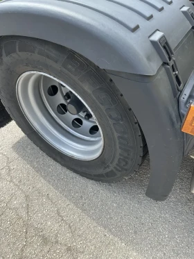 Scania R 450, снимка 11
