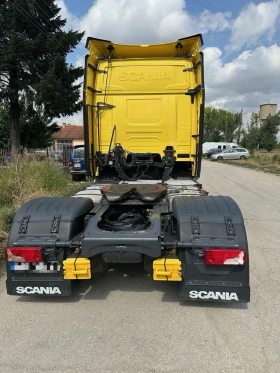 Scania R 450, снимка 6