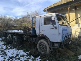 Kamaz 53212 53212 | Mobile.bg    7