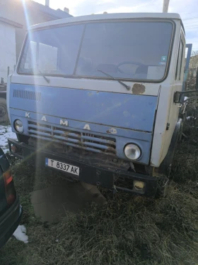  Kamaz 53212