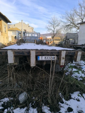 Kamaz 53212 53212 | Mobile.bg    2
