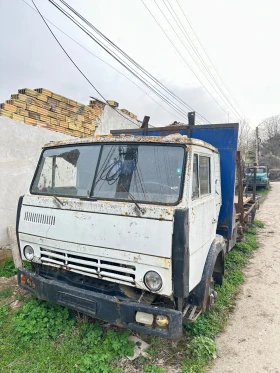 Kamaz 53212 53212 | Mobile.bg    8