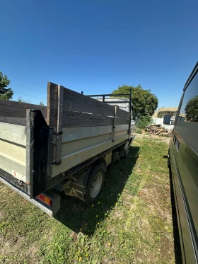 Nissan Trade 2.8 | Mobile.bg � ����� ������ 9