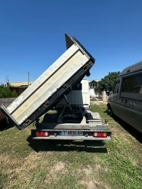 Nissan Trade 2.8 | Mobile.bg � ����� ������ 4