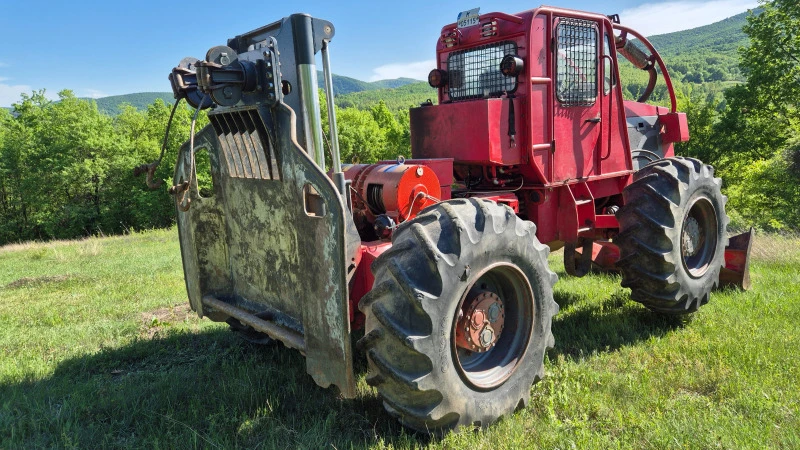 Man 26.463 TAF 690 EP, снимка 5 - Камиони - 46853056