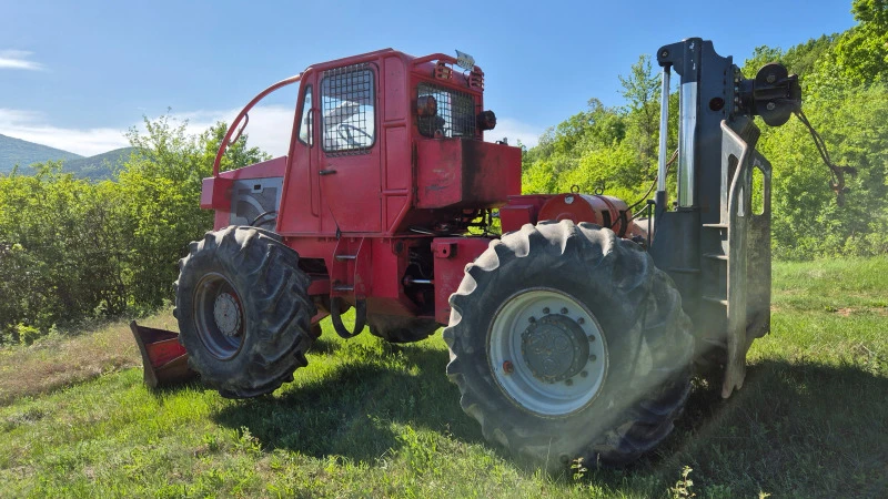 Man 26.463 TAF 690 EP, снимка 6 - Камиони - 46853056