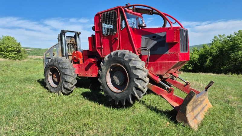 Man 26.463 TAF 690 EP, снимка 3 - Камиони - 46853056