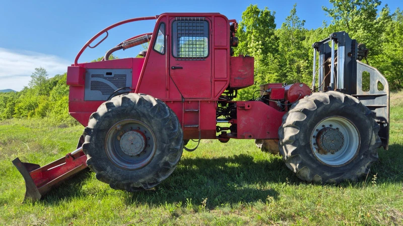 Man 26.463 TAF 690 EP, снимка 7 - Камиони - 46853056