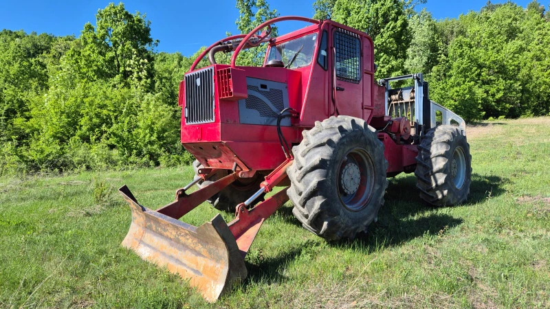 Man 26.463 TAF 690 EP, снимка 1 - Камиони - 46853056