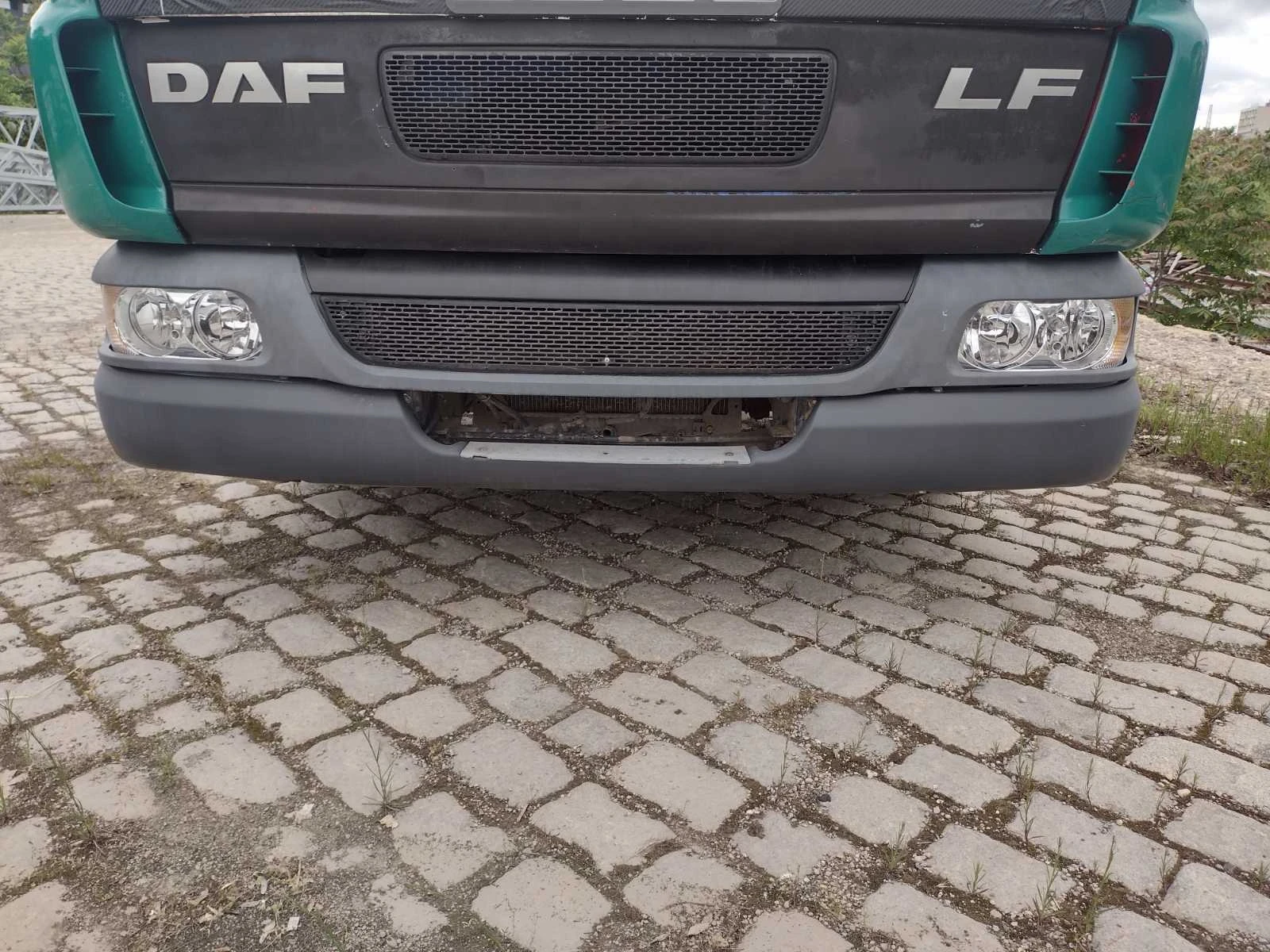Daf Lf  - изображение 3