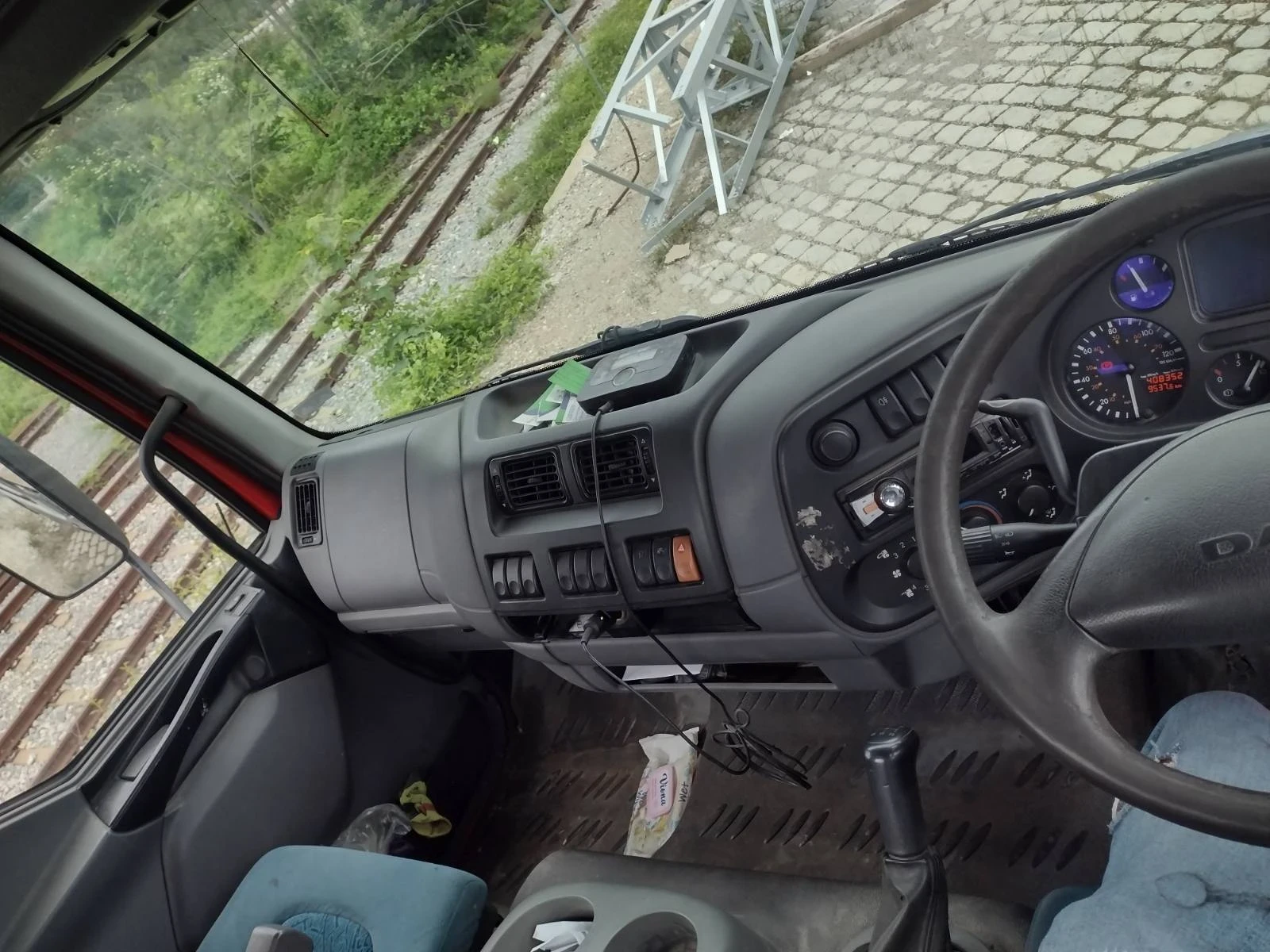 Daf Lf  - изображение 4