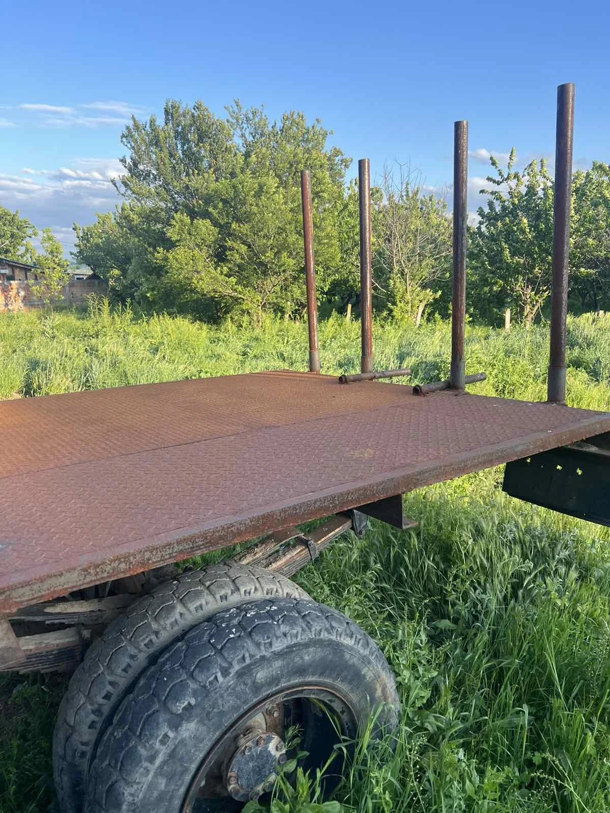 Ifa L 50 - изображение 5