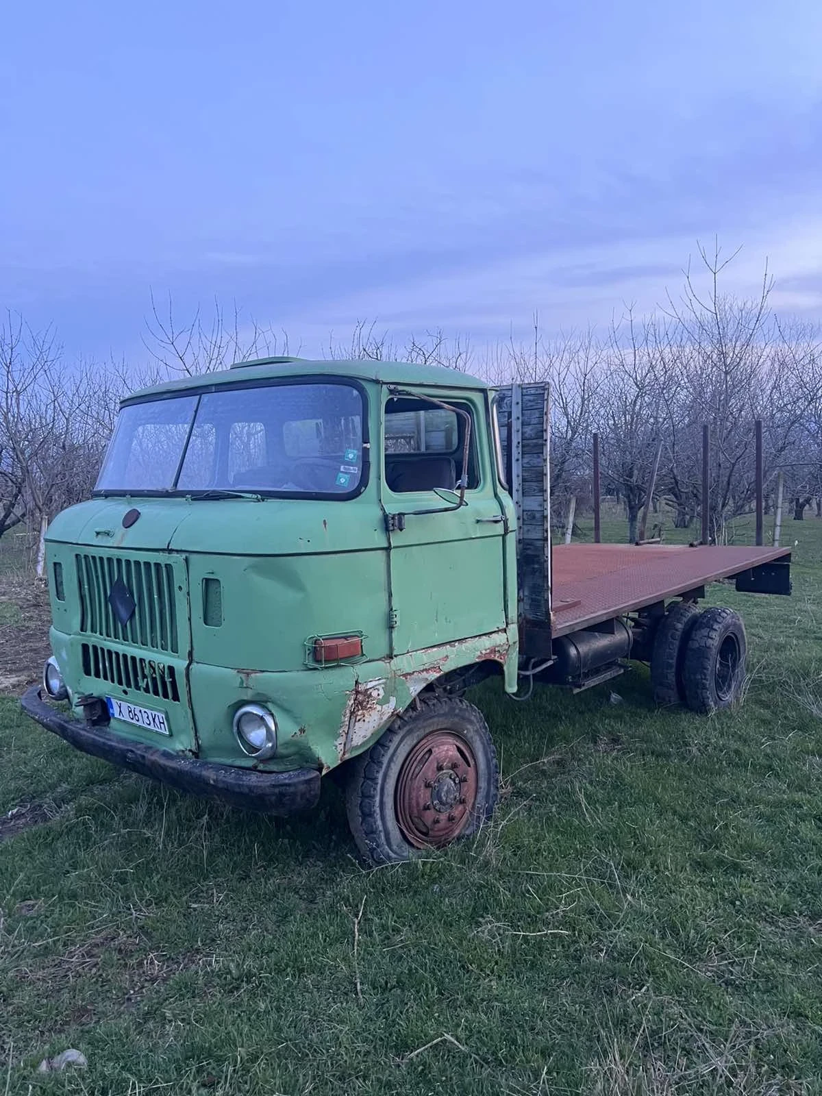 Ifa L 50 | Mobile.bg � ����������� 1