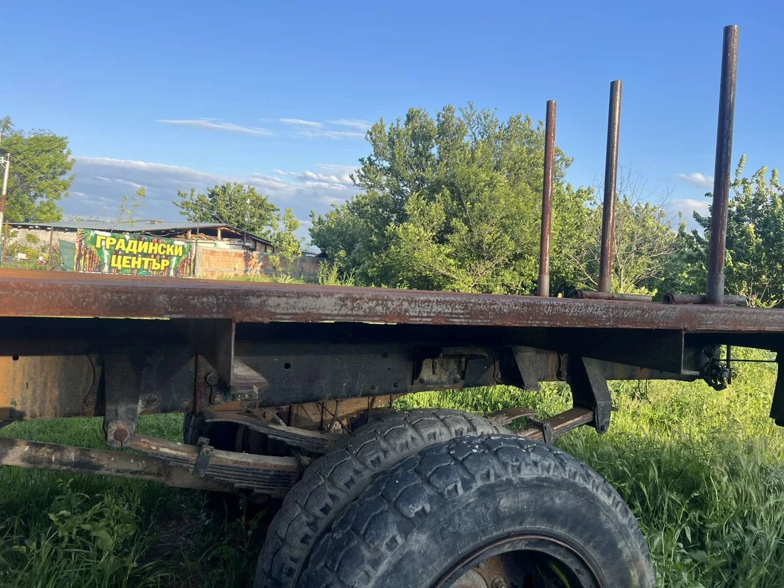 Ifa L 50 - изображение 4