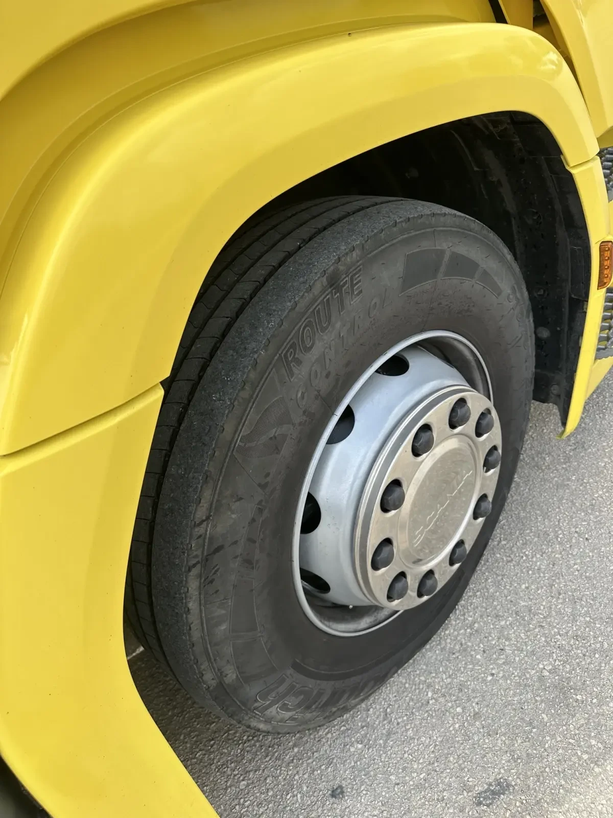 Scania R 450, снимка 7 - Камиони - 55839974