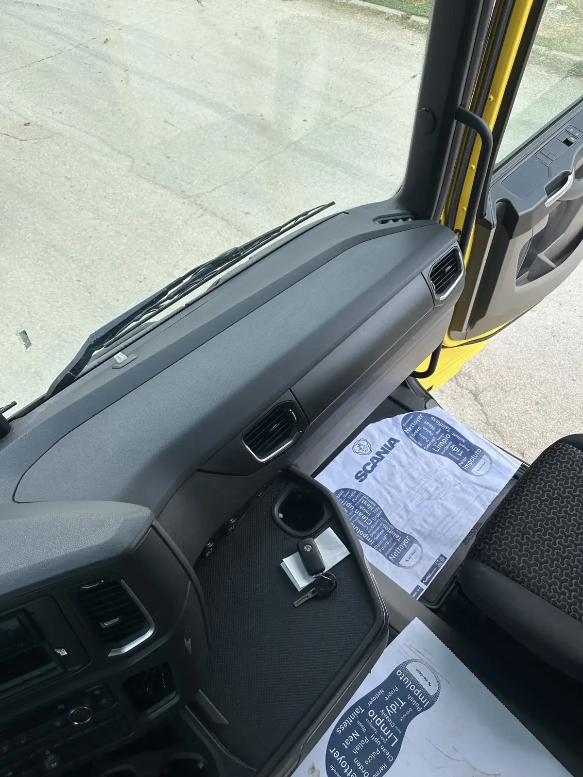 Scania R 450, снимка 15 - Камиони - 55839974