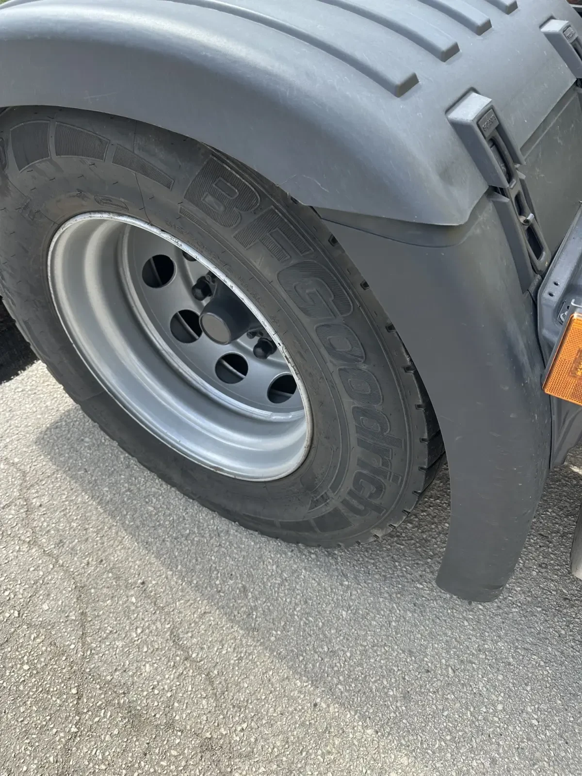 Scania R 450, снимка 11 - Камиони - 55839974