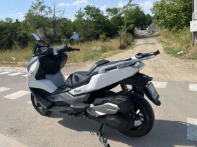 BMW C BMW C400GT, снимка 3