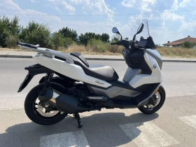 BMW C BMW C400GT, снимка 4