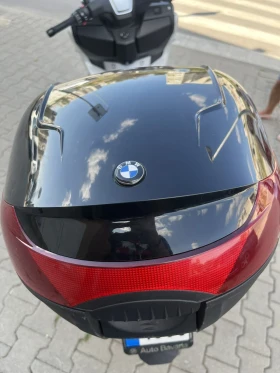 BMW C BMW C400GT, снимка 9