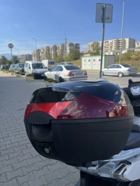 BMW C BMW C400GT, снимка 8