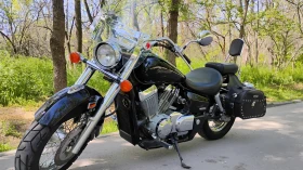 Honda Shadow 750, снимка 14