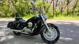 Honda Shadow 750, снимка 12