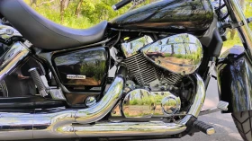 Honda Shadow 750, снимка 10