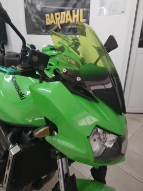 Kawasaki 750, снимка 5