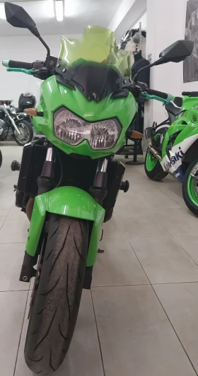 Kawasaki 750, снимка 3