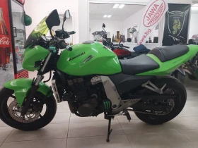 Kawasaki 750, снимка 2