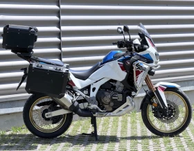Honda Crf Africa Twin 1100 DCT ADVENTURE FULL, снимка 4