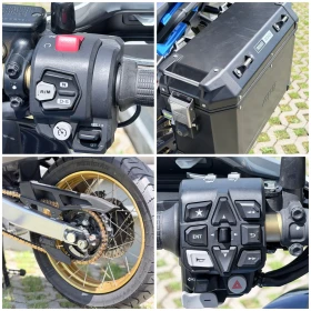 Honda Crf Africa Twin 1100 DCT ADVENTURE FULL, снимка 7