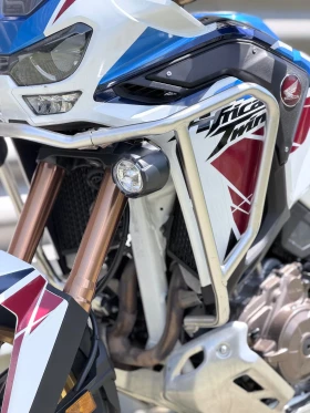 Honda Crf Africa Twin 1100 DCT ADVENTURE FULL, снимка 6