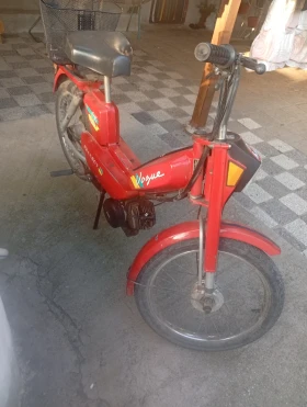 Peugeot Vogue 50, снимка 3