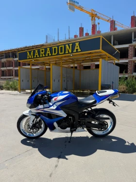 Honda Cbr, снимка 1