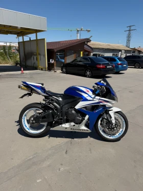 Honda Cbr, снимка 2
