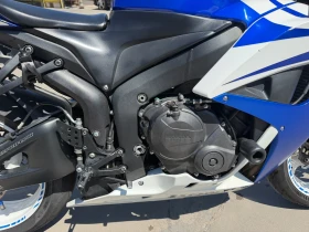 Honda Cbr, снимка 4