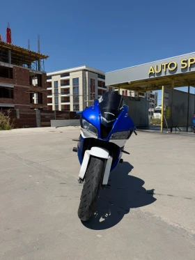 Honda Cbr, снимка 3