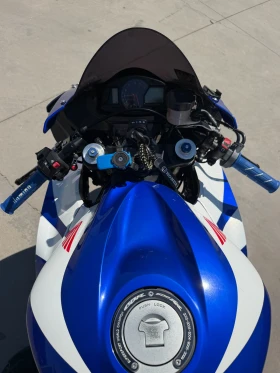 Honda Cbr, снимка 9