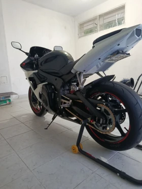 Yamaha YZF-R6 R6, снимка 4