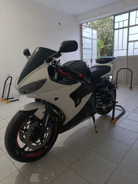Yamaha YZF-R6 R6, снимка 5
