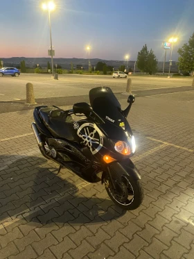 Yamaha T-max, снимка 1